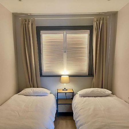 Boutique Apartments - Old Town 120M2 - Private Underground Parking - วรอตซวาฟ ภายนอก รูปภาพ